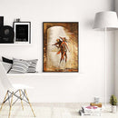Oil Paint By Numbers Romantic Couples Coloring Picture Digital Drawing