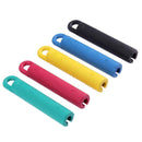 5pcs Rubber Billiards Snooker Pool Cue Hangers Billiards Stick Holders Newly