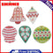 5pcs DIY Full Drill Special Shaped Diamond Painting Christmas Bell Key Ring