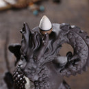 Aromatherapy Furnace Incense Holder Incense Burner Backflow Incense Burner