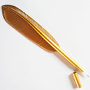 5D Diamond Painting Point Drill Pen Feather Shape DIY Craft Picker Tools (G