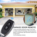 433Mhz Remote Control Switch Universal Remote Relay Receiver and Controller`
