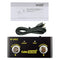 Wireless Page Turner Guitar Looper Pedals Cube Turner Page-turning Pedal