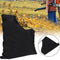 Durable Vacuum Storage Sack Blower Bag Garden Leaf Bag Shredder Collection Sack