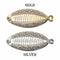 Women Vertical Crystal Hair Clip Ponytail Hairpin Banana Clip Headwear