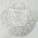 Carnival Short Hair Masquerade Wig Beard Santa Wig Headgear Curly Hair Wig
