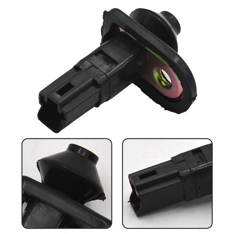 Car Door Light Lamp Switch Button for Mitsubishi Tray 2 Pin Auto Accessories