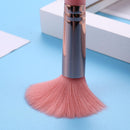 Tuch Tischsets Hunderassen auf grünen Haustieren Hunde Dackel Bulldogge 2er Set