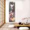 5D DIY Diamond Painting Garden Cart Full Round Drill Rhinestone Crafts 30x9