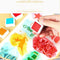 Wall Painting Merry Christmas Layering Stencils Embossing Template Scrapbooking