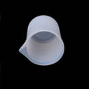 Accessories Jewelry Making Silicone Measuring Cup Measuring Tools Dispenser Cup