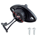 10pcs Stainless Steel Marine Boat Oval Drain Plug Kayak Screw Sealing Plugs