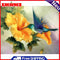 Frameless Painting By Numbers DIY Bird Honey Canvas Oil Picture Craft Decor Kit
