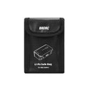For FIMI X8 SE Battery Explosion Proof Bag Protective Bag Battery Storage Bag