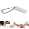 Mini Sharpening Stone Ceramic Whetstone Portable Multi-function Sharpener Tool
