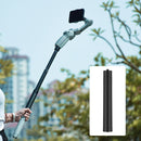Adjustable Aluminum Alloy Extension Stick for DJI OM 4 Osmo Mobile 2 3 Zhiy