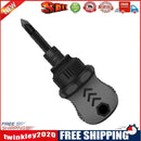 Ratcheting Double-Head Screwdriver Phillips Slotted 2 in 1 Mini Accessory