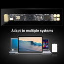 Free Drive Camera Module USB Notebook All-in-one Camera Built-in Microphone