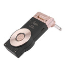 Rowin WS-20 2.4G Wireless Rechargeable Electric Guitar Transmitter + Receiver