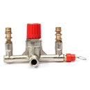 Valve Pressure Release Valve Pump Parts Air Compressor Switch Spared Parts