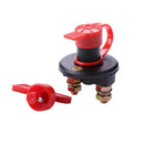 Battery Disconnect Switch 60V Car Cut-OFF-Kill Switch Truck Camper Car Bat