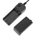 EL Luminous Glowing Masks Halloween Masquerade Party Decor Supply (Red)