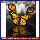 5D Kit Rhinestone Pictures DIY Various Animals Full Round Drill Diamond Paint