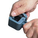 3pcs/Set Mountain Bicycle Chain Cleaner Kits Bike Brushes Scrubber Washer Tools