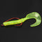 20pcs Barbed Crank Sharp Fishing Hooks Pesca for Soft Bait Tackle 2/0#