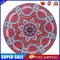 5D DIY Diamond Painting Mandala Wooden Round Coaster Cup Cushion (AA1058-1)