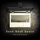 PC Computer Laptop Screen Hanging Light LED Desk Lamp Office Lighting Supplies