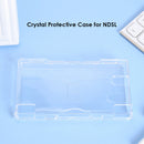 Transparent Protective Cover Hard PC Case Shell for Nintendo DS Lite Accessories