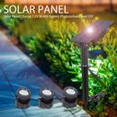 0.32W 2V 160mA Solar Cell DIY Solar Panel Module Charger for 1.2V Battery Phone