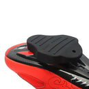 Road Bike Clipless Pedal Cleat Protective Cover Pedals Cleats Pads (LOOK) Newly