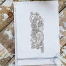 Metal Cutting Dies Stencil For Card Making Decorative Paper Embossing Card D5E9