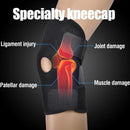 Patella Kniebandage Sport und Alltag, Knieschoner knieschutz mit Patella.