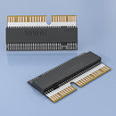 M.2 NGFF NVMe SSD Adapter Card Converter for MacBook Air Pro 2013 2014 2015 2016