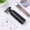 Water Sprayer Round Shoulder Bottle Hairdressing Spray Bottle Liquid Container