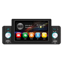 FM/USB/AUX Car MP5 Player In-dash Audio Head Unit Bluetooth Car Stereo Radio