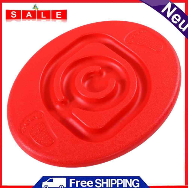 Kindergarten PE Balance Training Board STEM Montessori Game Toys for Children