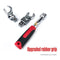Chrome Vanadium Steel Shaking Spanner Bike Auto Repair Tools Shaking Wrench Kits