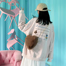 Women Soft Warm Plush Heart Shape Handbags Female Travel Fluffy Underarm Bags