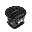 Car Iterior Air Vent Grille for Opel Corsa D Adam 2201099 13417363 Black Newly