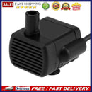 DC 5V Aquarium Submersible Water Pump for Fish Tank Fountain Pool Accessories