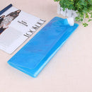 10L Folding Drinking Water Carrier Bag for Outdoor Camping Hiking BBQ Blue