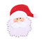 Dinnerware Cover Tableware Decoration Santa Claus Gift Bag Christmas Folk Bag