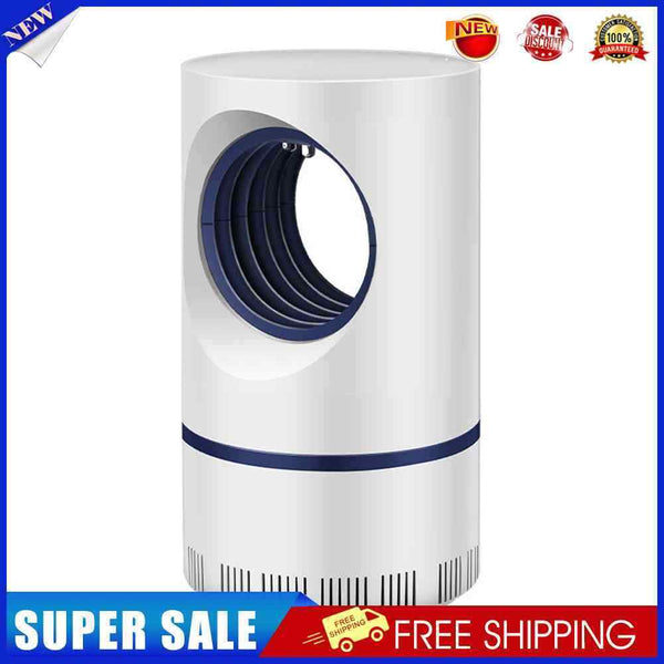 #A USB Mosquito Killer Lamp Electric Fly Mosquito Trap Bug Zapper Kill Night Lig