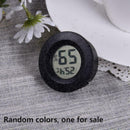 Mini Digital LCD Thermometer Hygrometer Humidity Temperature NICE P  Meter M9R5