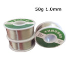 Welding Accessory Roll Sn/Pb Lighter Solder Wire Tin Lead Tin Wire Rosin Core