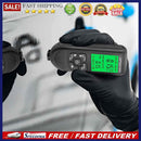 0-2000um Car Paint Thickness Tester Manual Paint Tools Coating Tester for Fe/
